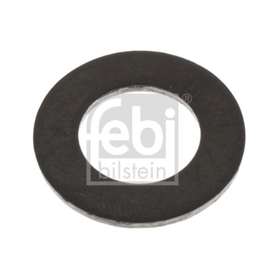 50x Febi Seal Ring, oil drain plug 30263