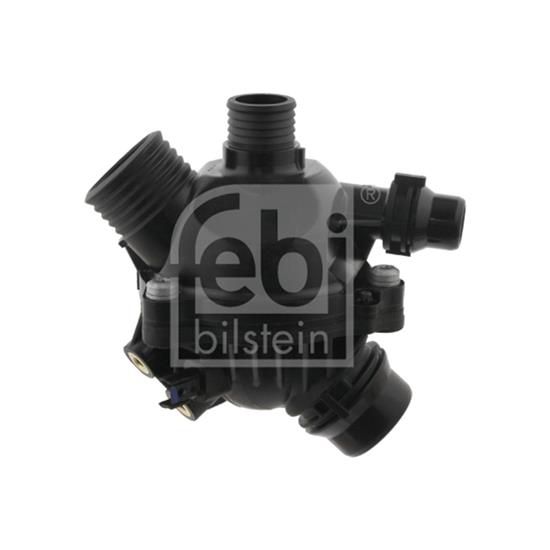 Febi Antifreeze Coolant Thermostat 30265