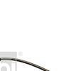 Febi Brake Hose 30374