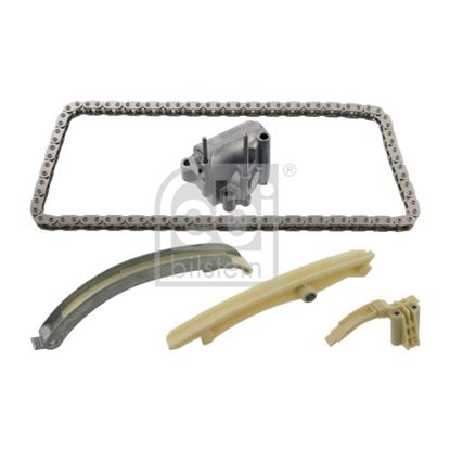 Febi Timing Chain Kit 30341