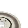 2x Febi Brake Disc 30402