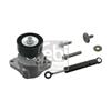 Febi Poly V Ribbed belt Tensioner Repair Kit 30460