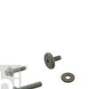 Febi Poly V Ribbed belt Tensioner Repair Kit 30460