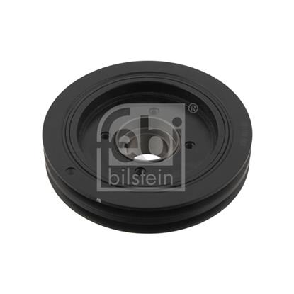 Febi Crankshaft Belt Pulley 30408