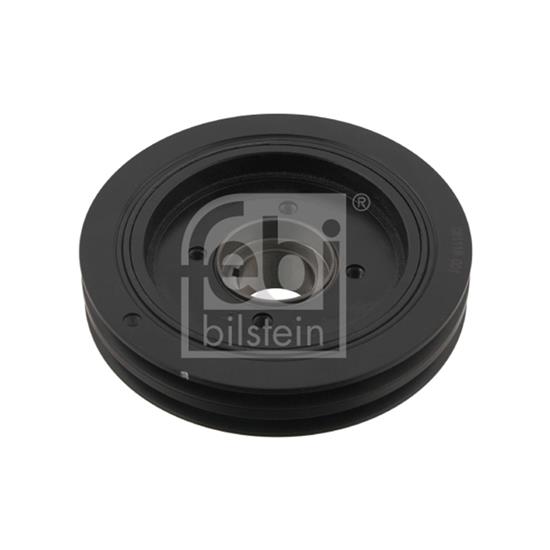 Febi Crankshaft Belt Pulley 30408