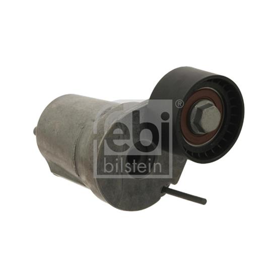 Febi Poly V Ribbed Belt Tensioner 30440