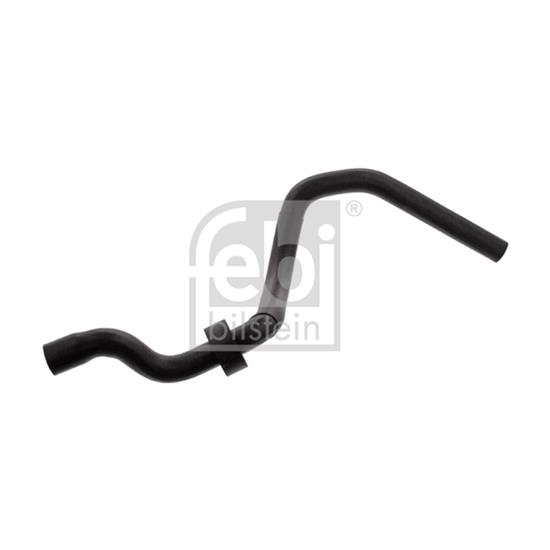 Febi Radiator Cooling Hose 30468