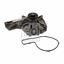 Febi Water Pump engine cooling 30451