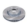 Febi Brake Disc 30551