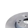 Febi Brake Disc 30551