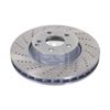 Febi Brake Disc 30553