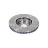 Febi Brake Disc 30553