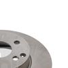 2x Febi Brake Disc 30556