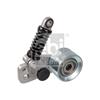 Febi Belt Tensioner V-ribbed belt 30591