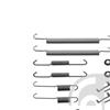 Febi Brake Shoe Set 30594