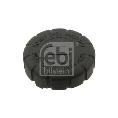 Febi Coolant Tank Closure 30533