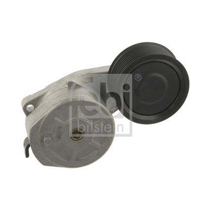 Febi Belt Tensioner V-ribbed belt 30540