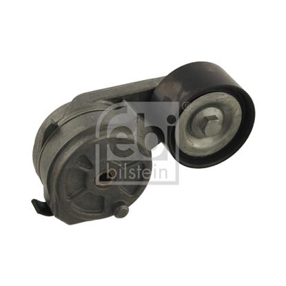 Febi Poly V Ribbed Belt Tensioner 30589