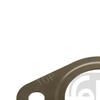 Febi Exhaust Manifold Seal Gasket 30615