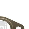 Febi Exhaust Manifold Seal Gasket 30615