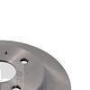 2x Febi Brake Disc 30637