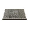 Febi Pollen Cabin Interior Air Filter 30640