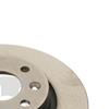 2x Febi Brake Disc 30652