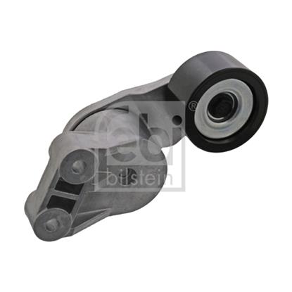 Febi Poly V Ribbed Belt Tensioner 30648