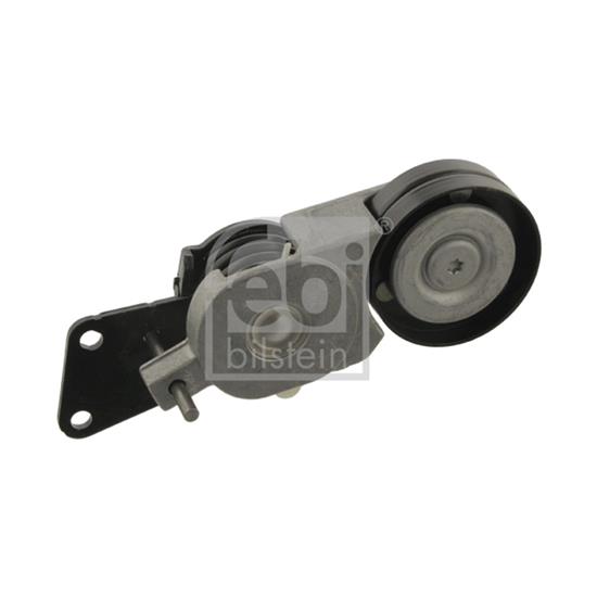 Febi Poly V Ribbed Belt Tensioner 30620