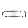Febi Cylinder Head Cover Seal Gasket 30729