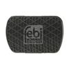 Febi Brake Pedal Rubber Pad 30777