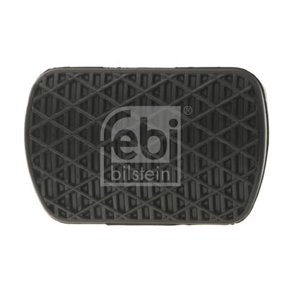 Febi Brake Pedal Rubber Pad 30777