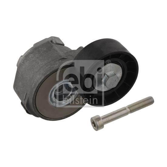 Febi Poly V Ribbed Belt Tensioner 30733