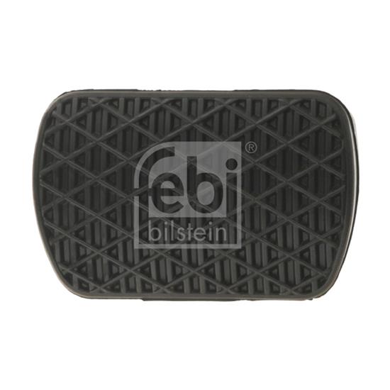 Febi Brake Pedal Rubber Pad 30777