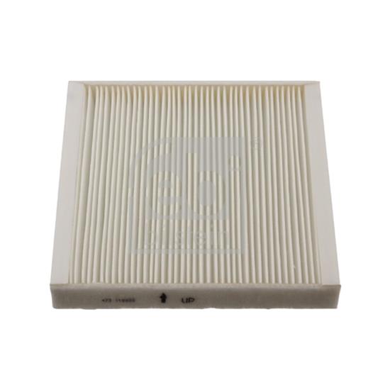 Febi Pollen Cabin Interior Air Filter 30782