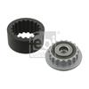 Febi Alternator Freewheel Clutch Pulley 30816