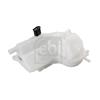 Febi Antifreeze Coolant Expansion Header Tank 30845