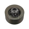 Febi Poly V Ribbed Belt Deflection Guide Pulley 30873