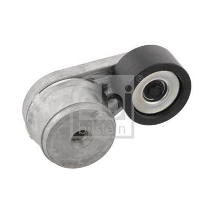 Febi Poly V Ribbed Belt Tensioner 30815