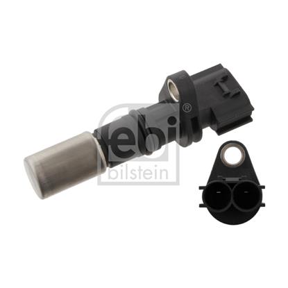 Febi Crankshaft Pulse Sensor 30826