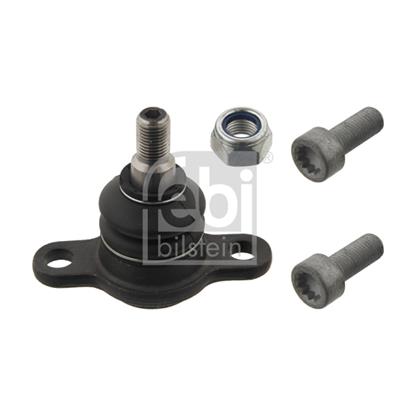 Febi Suspension Ball Joint 30858