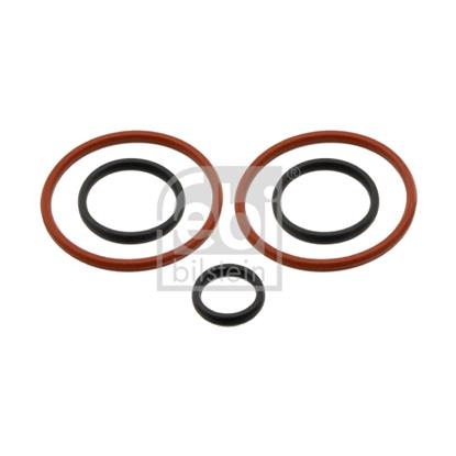 6x Febi Cylinder Head Gasket Set 30885