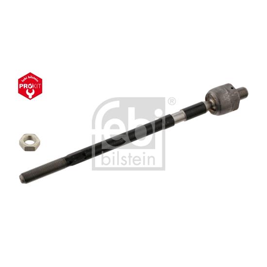 Febi Tie Track Rod Axle Joint 30820