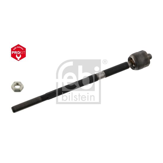 Febi Tie Track Rod Axle Joint 30829