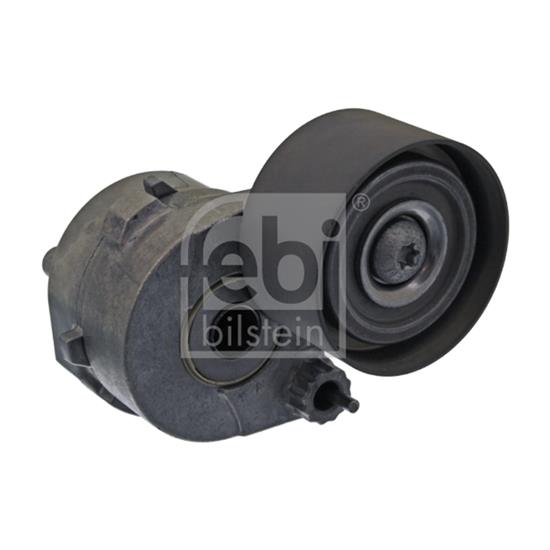 Febi Poly V Ribbed Belt Tensioner 30868