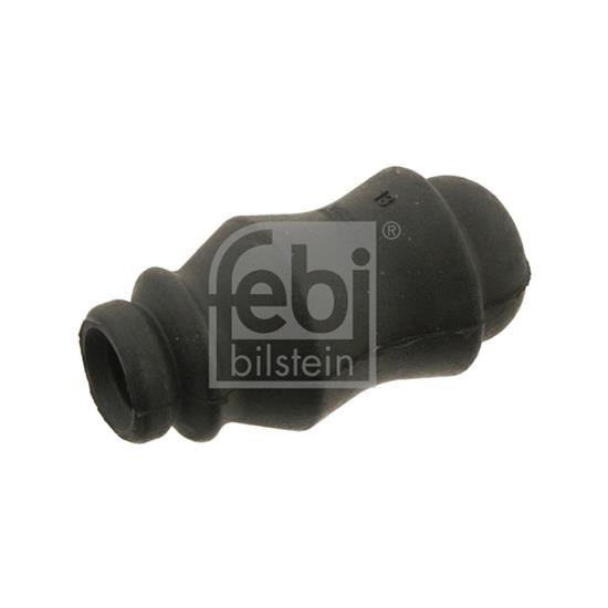 2x Febi Anti Roll Bar Stabiliser Mounting 30875