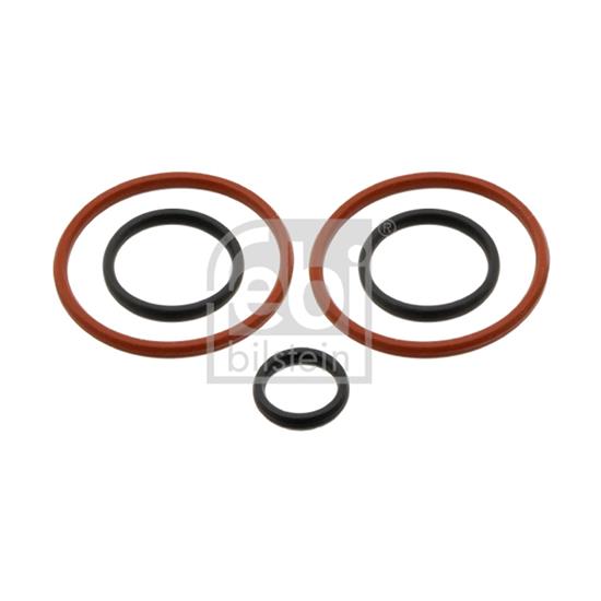 6x Febi Cylinder Head Gasket Set 30885