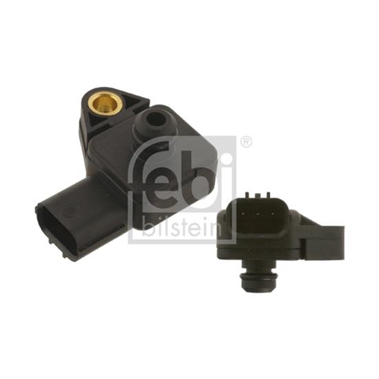 Febi Intake Manifold Pressure Sensor 30896