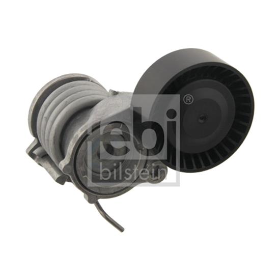 Febi Poly V Ribbed Belt Tensioner 30897