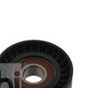 Febi Poly V Ribbed Belt Deflection Guide Pulley 30923